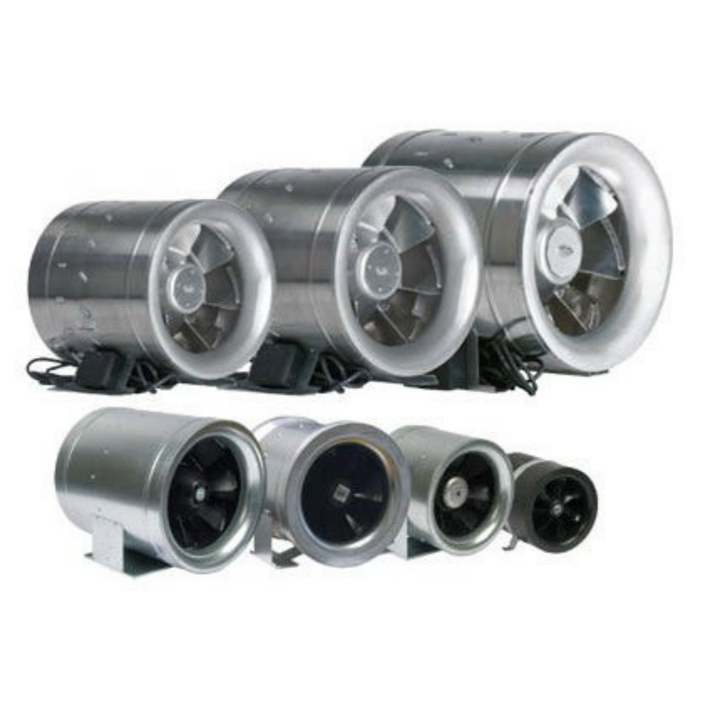 Can-Fan Max-Fan 12 inch - 1708 CFM family