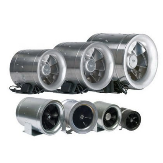 Can Fan Max Fan 14 inch 1700 CFM family