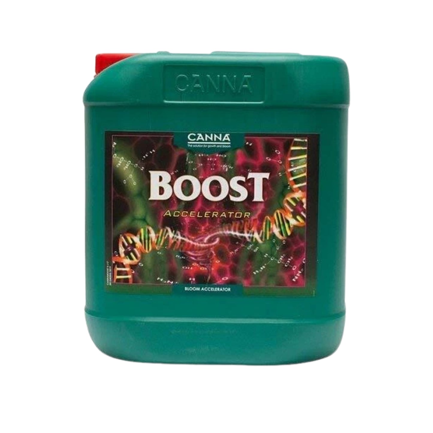 Canna Boost acelerator 5 Liter