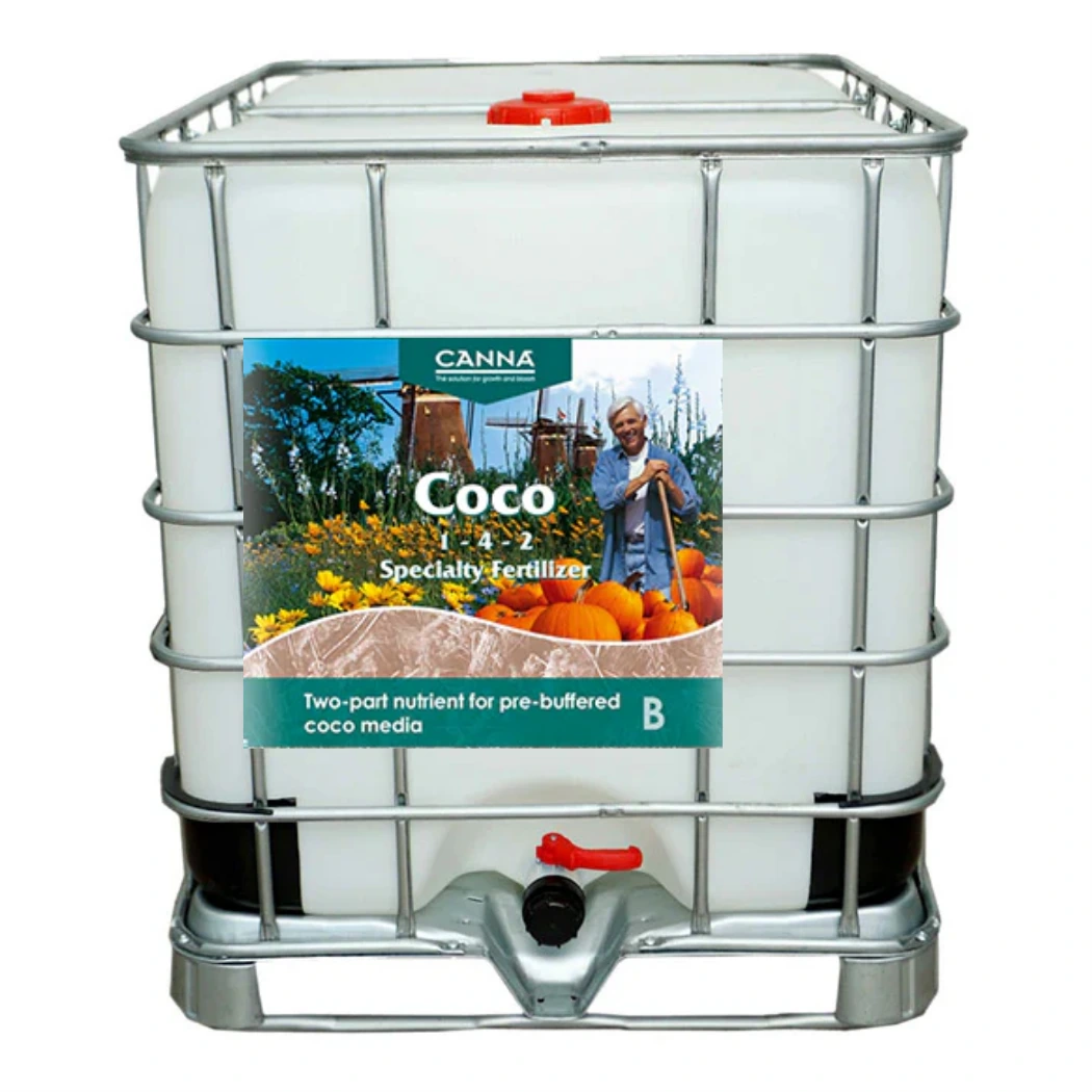 Canna Coco Part B 1000 Liters