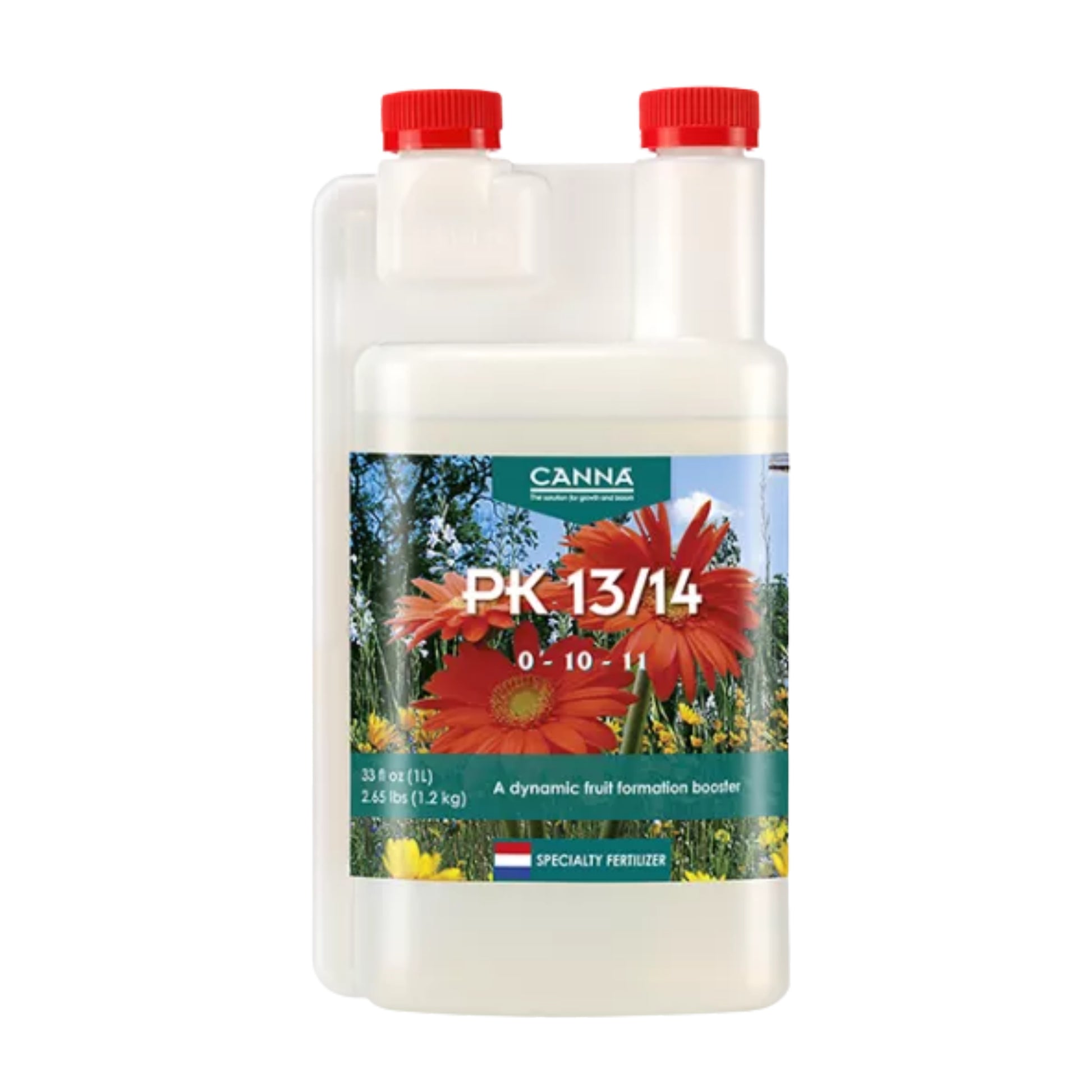 Canna PK 13_14 1L main image