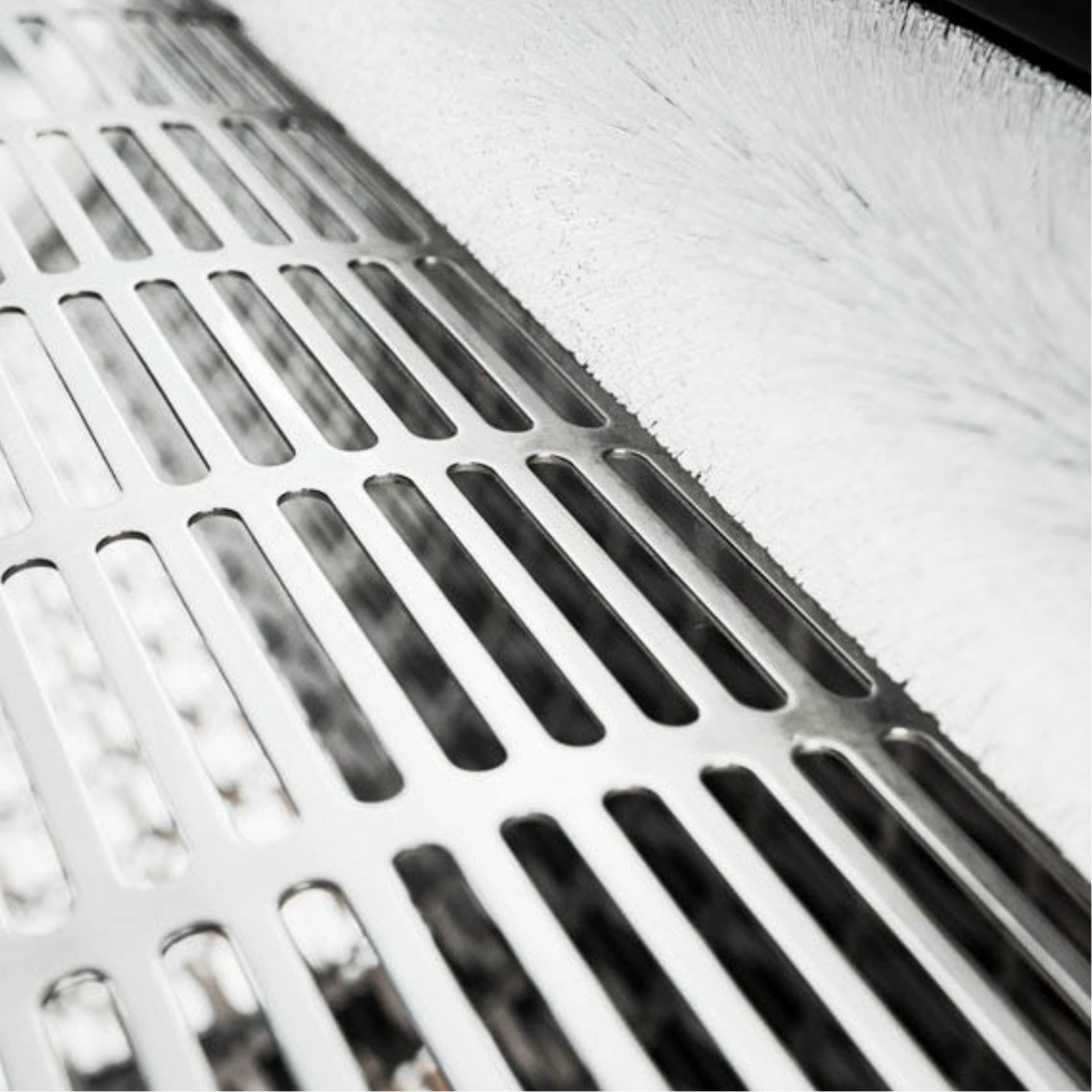 CenturionPro Dry Batch Trimmer Model 0 2 blades