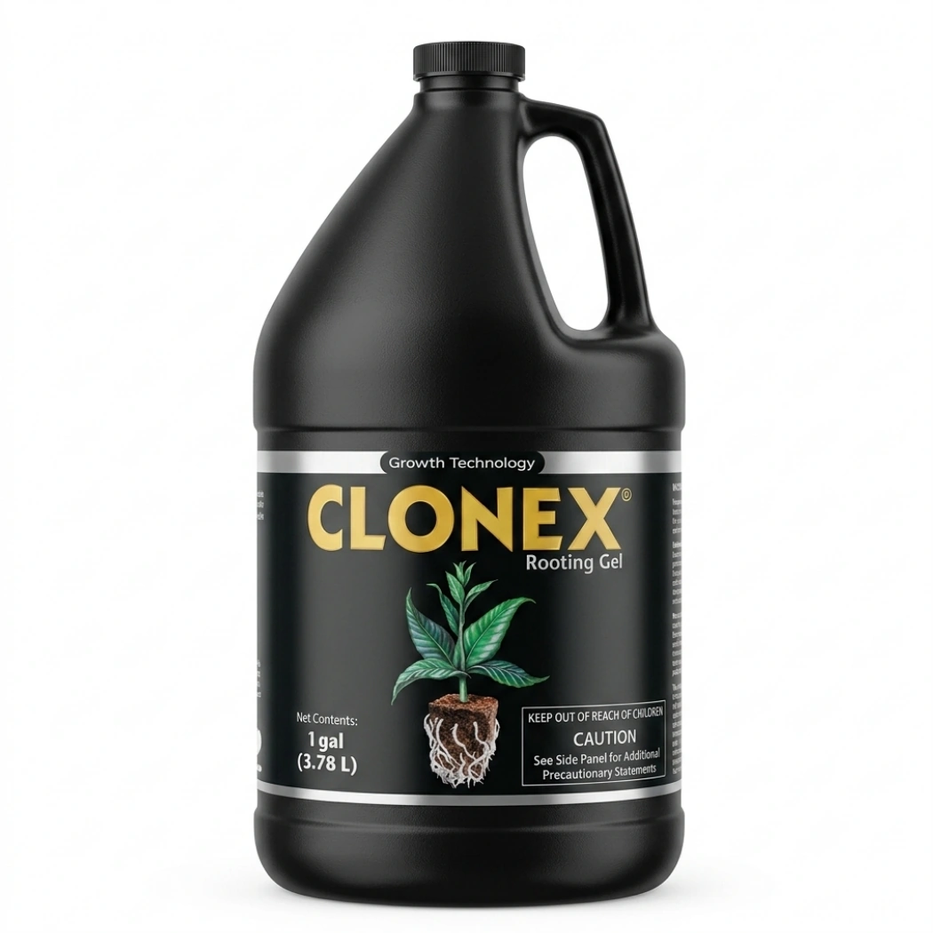 Clonex Rooting Gel 1 gallon