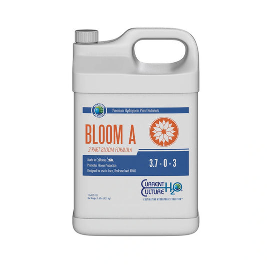 Cultured Solutions Bloom A 1 Gallon