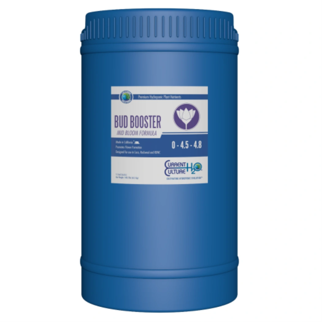 Cultured Solutions Bud Booster 15 gallons