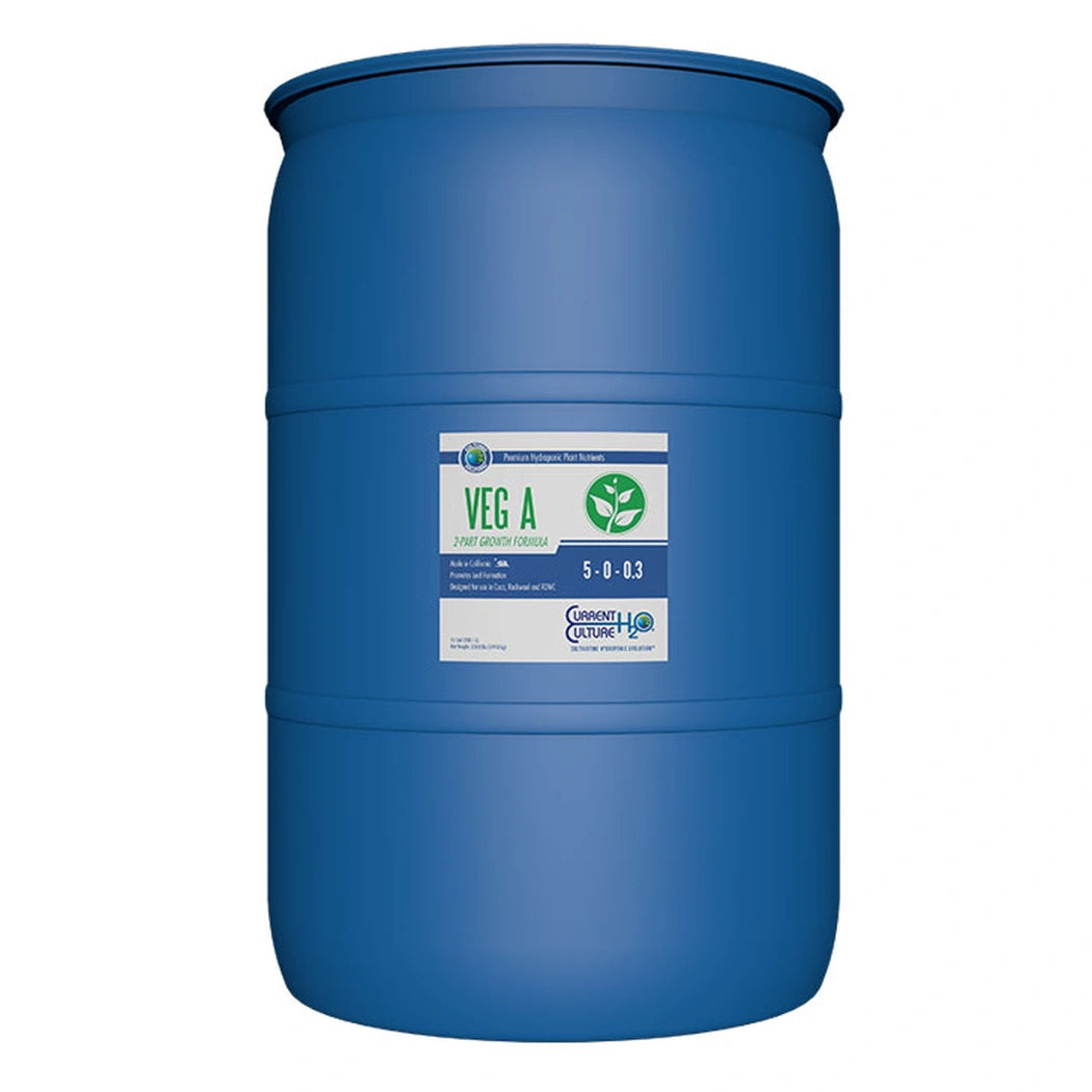 Cultured Solutions Veg A 55 Gallon