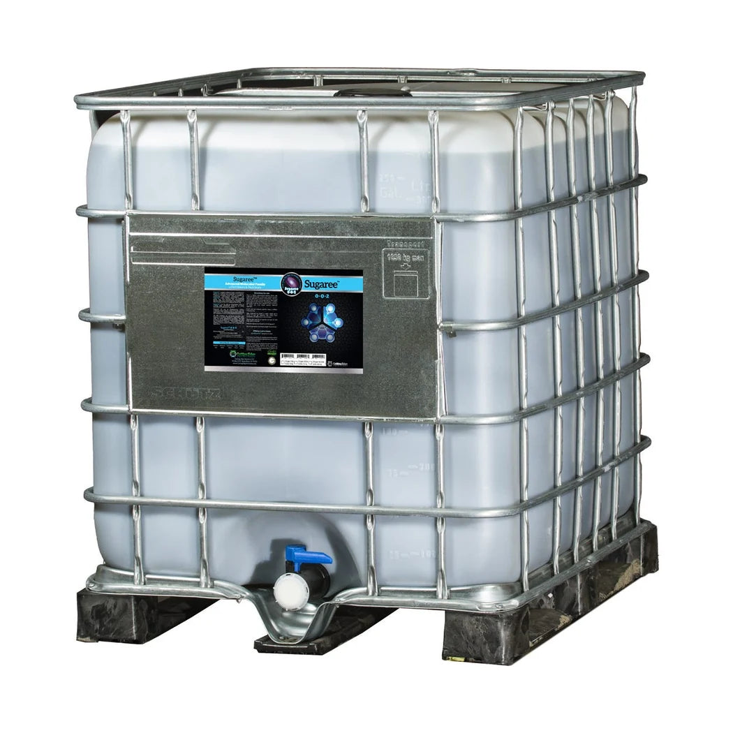 Cutting Edge Solutions Sugaree - 270 Gallon Main Image