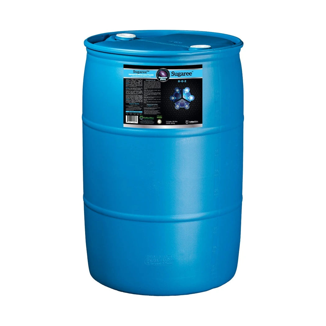 Cutting Edge Solutions Sugaree - 55 Gallon Main Image