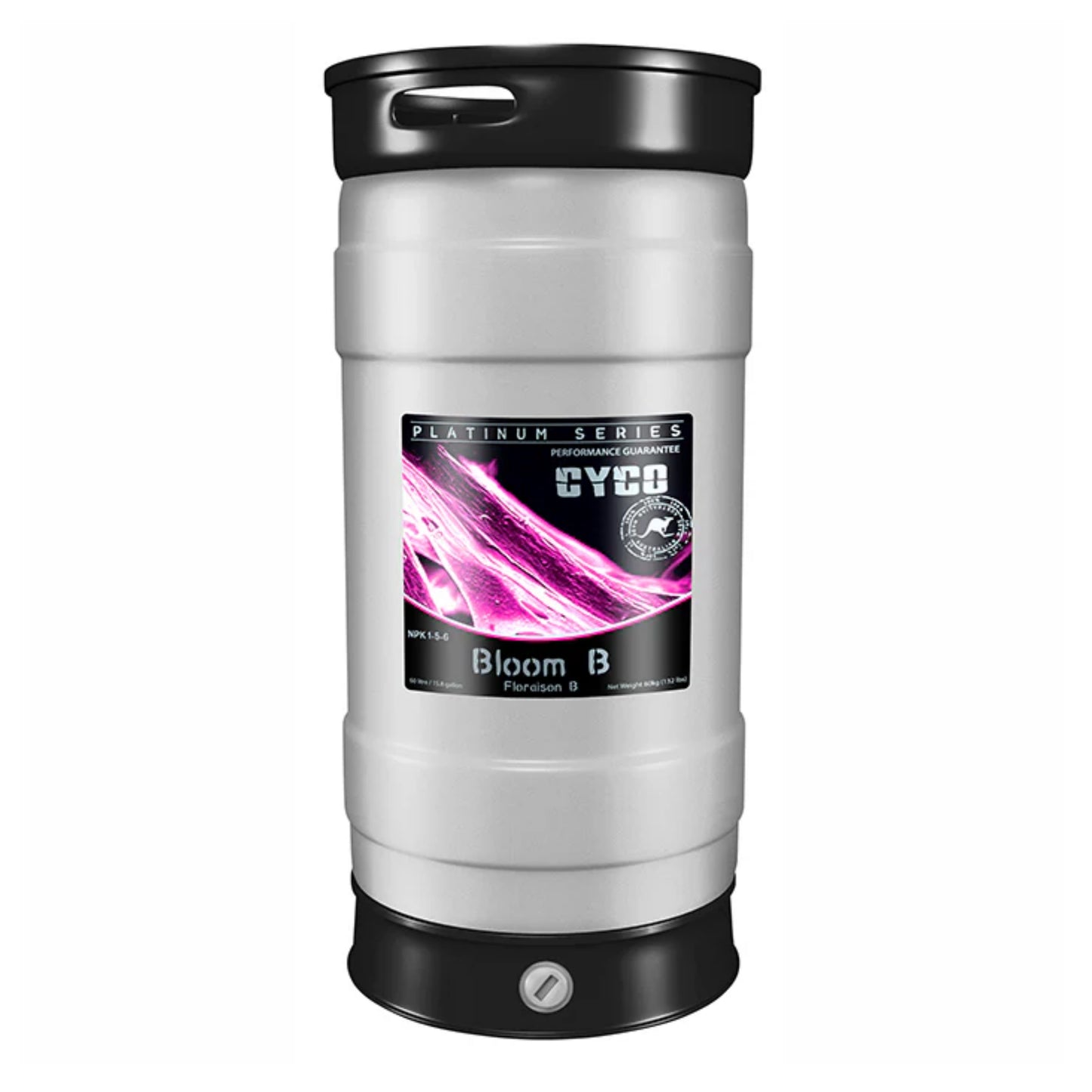 Cyco Bloom B 60 liter