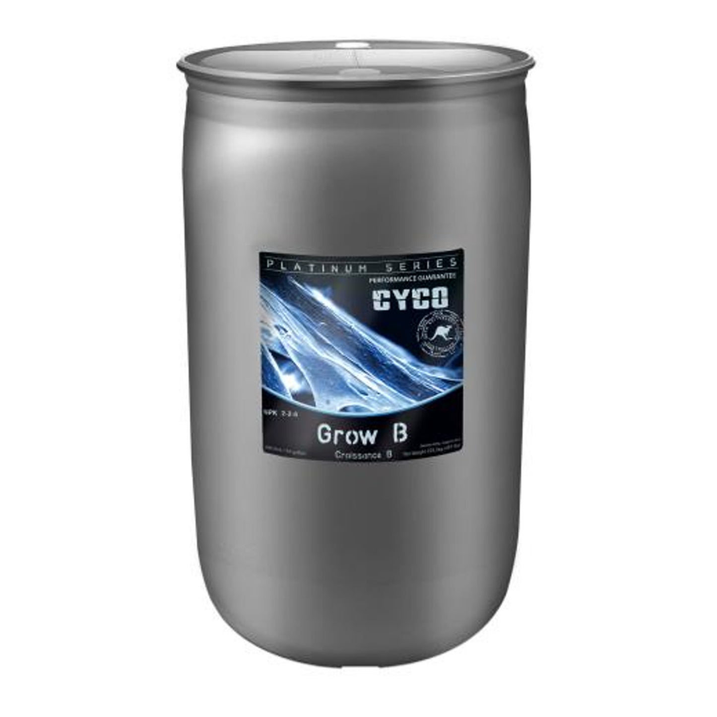 Cyco Grow B 205 liter