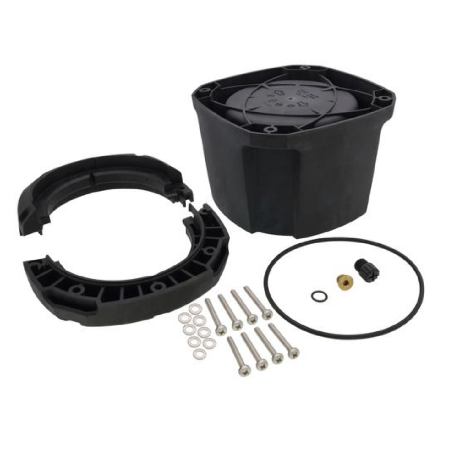 DAB DOC68 NPT includes