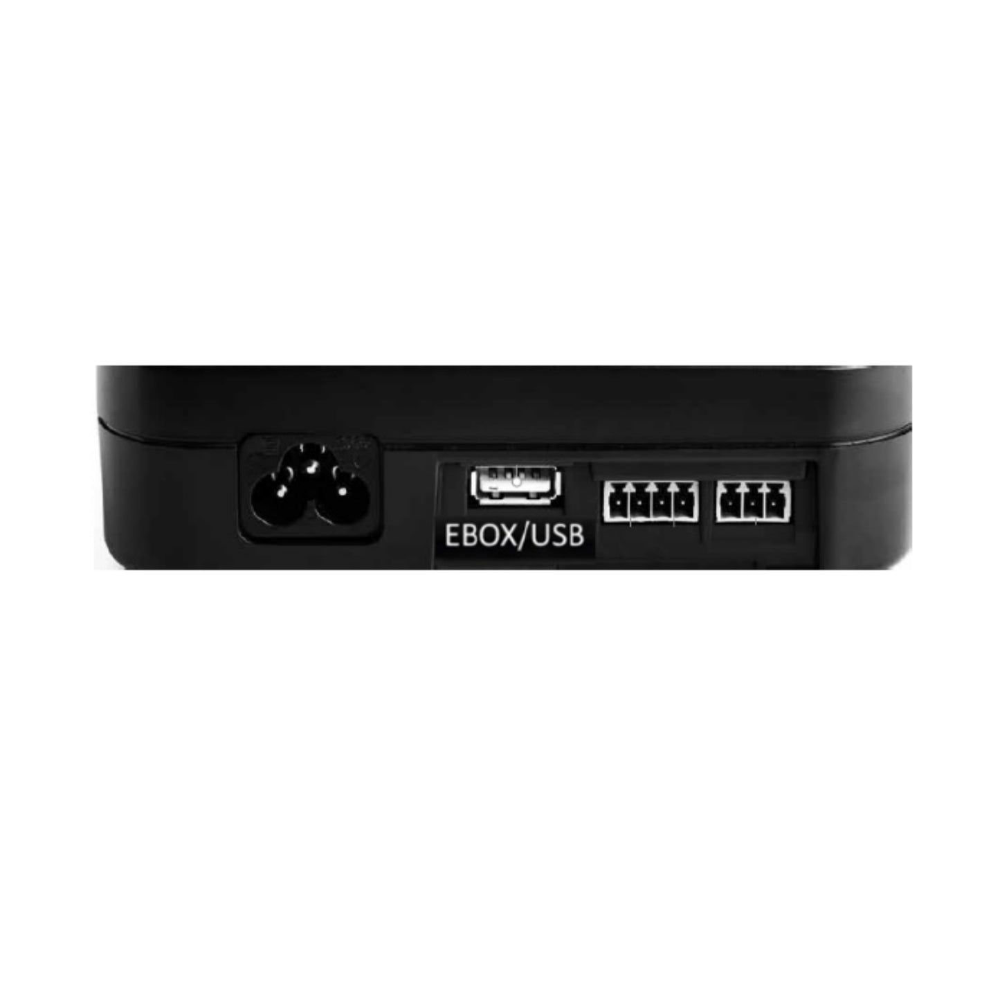 DAB D Connect Box 230v nema615p ports