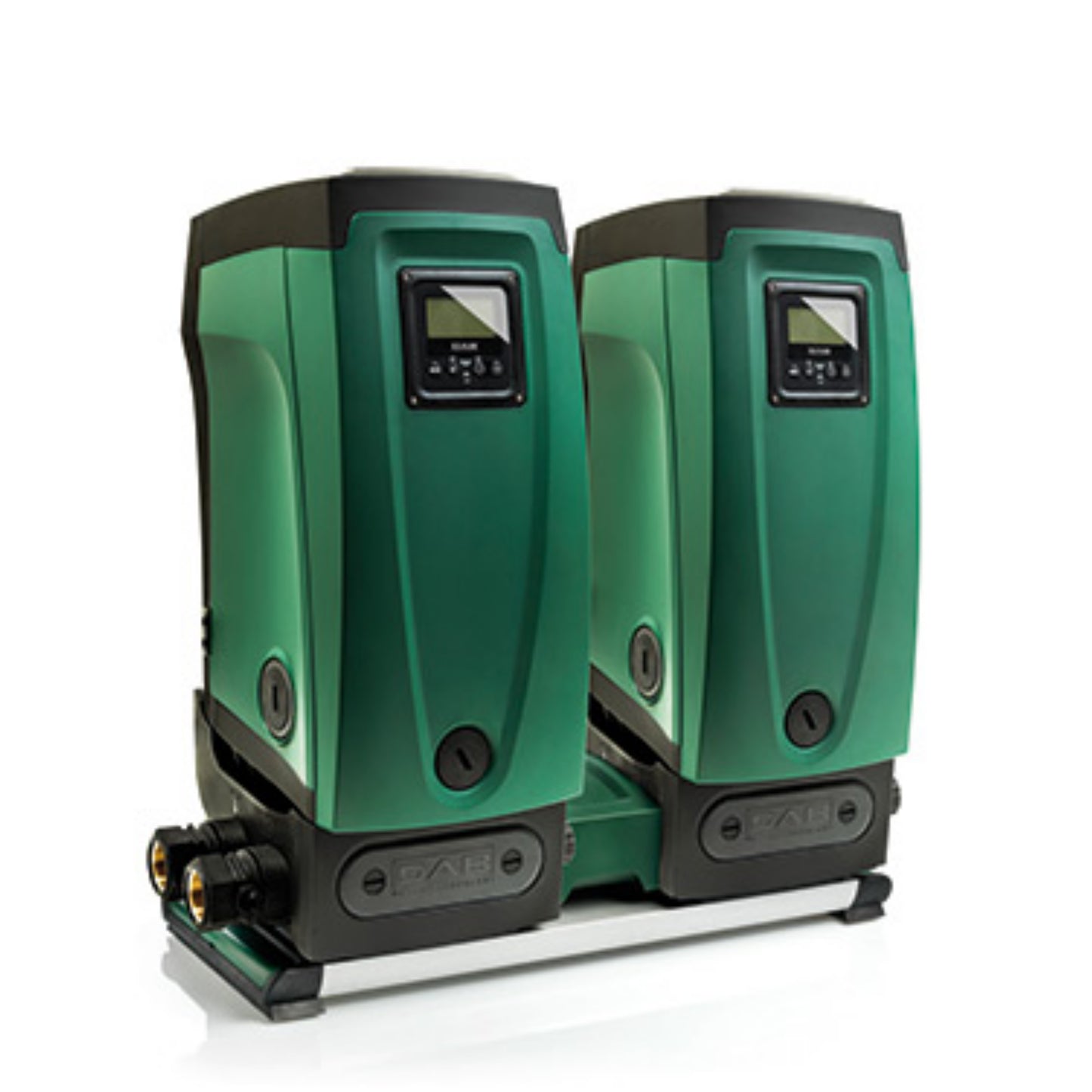 DAB E.SYBOX Electronic Water Pressure System arrange