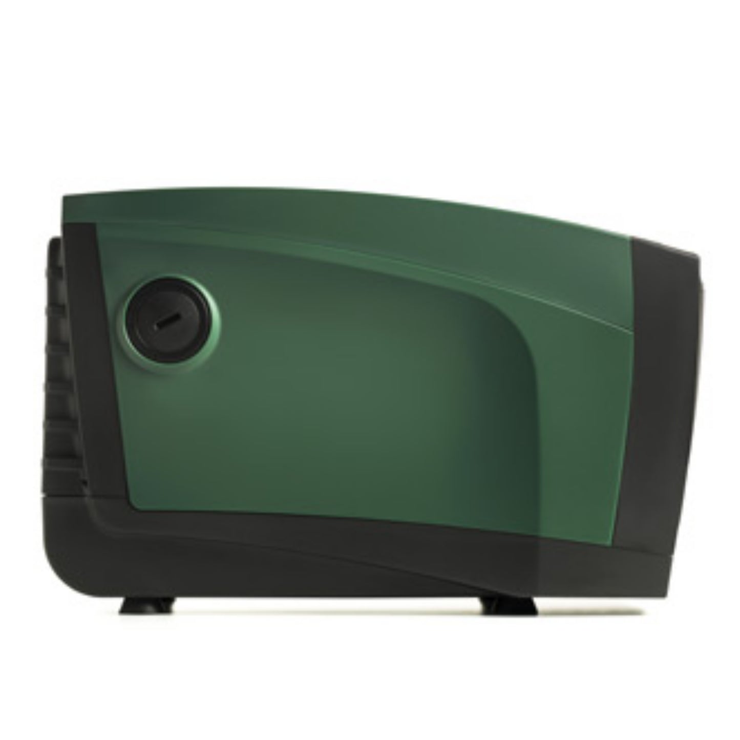 DAB E.SYBOX Electronic Water Pressure System side view