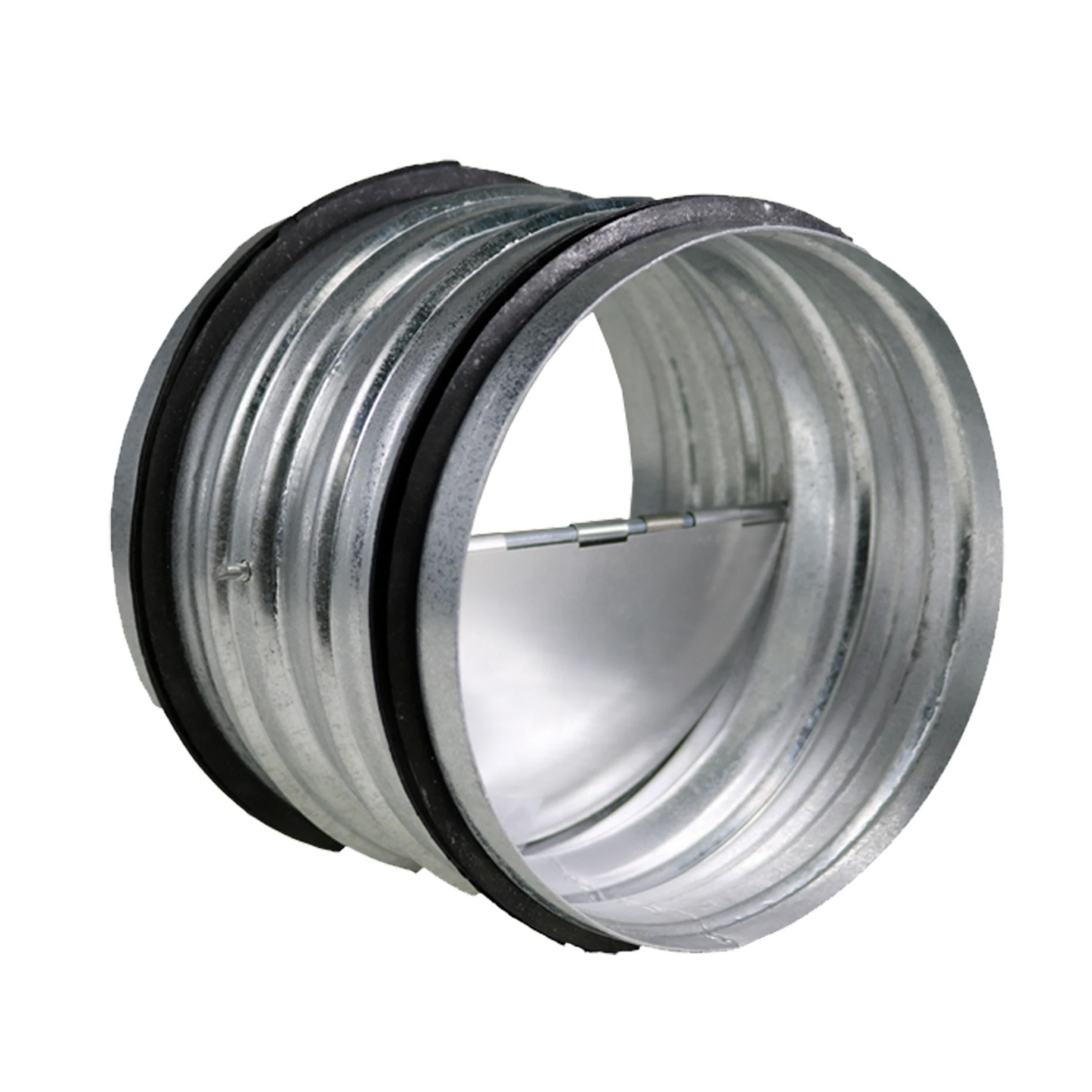 DL Wholesale Backdraft Damper