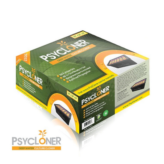 DL Wholesale Psycloner 24 Site Deep Water Cloner box