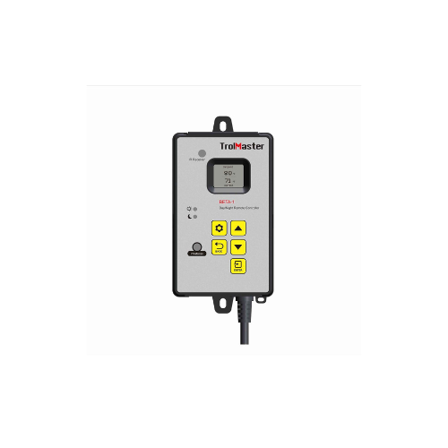 Digital Day/Night Remote Controller BETA-1 front
