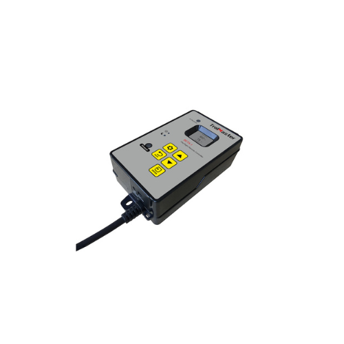 Digital Day/Night Remote Controller BETA-1 side view