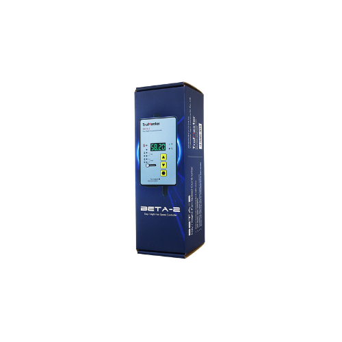 Digital Day Night Fan Speed Controller BETA-2 box