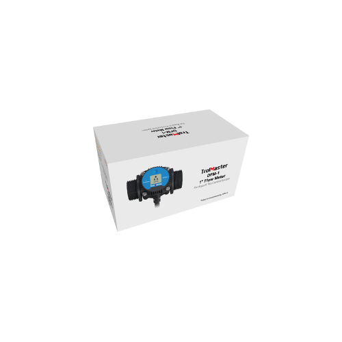 Digital Flow Meter to the Controller for Aqua-X Pro only DFM-1 box