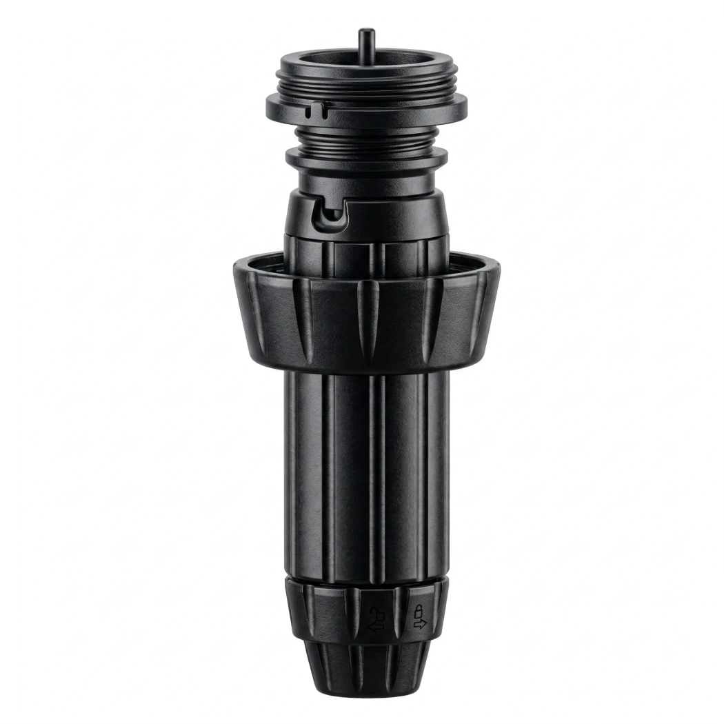 Dosatron INJECTION STEM ASSEMBLY D40MZ1000VF (COMPLETE)