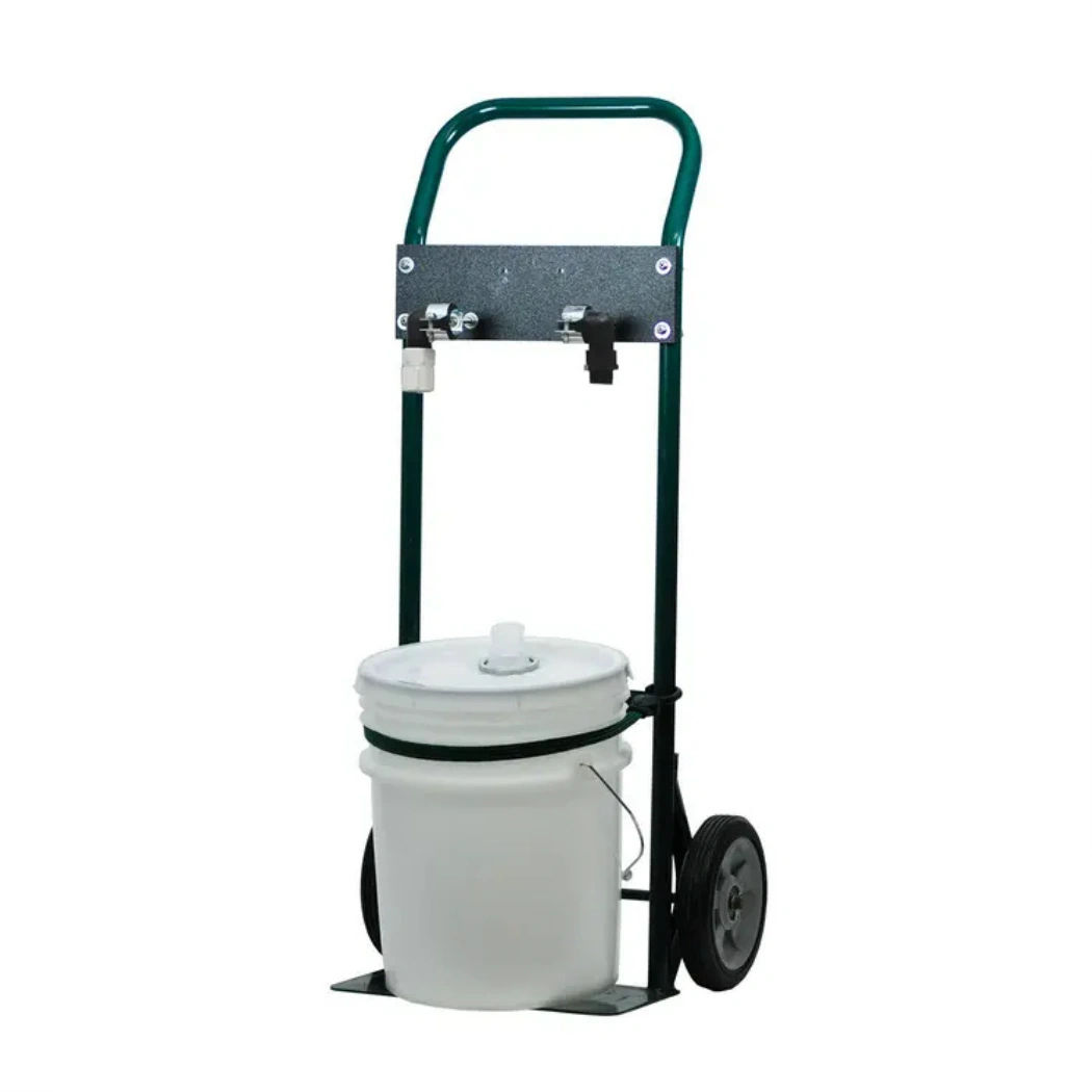 Dosatron BOM ECO CART SYSTEM