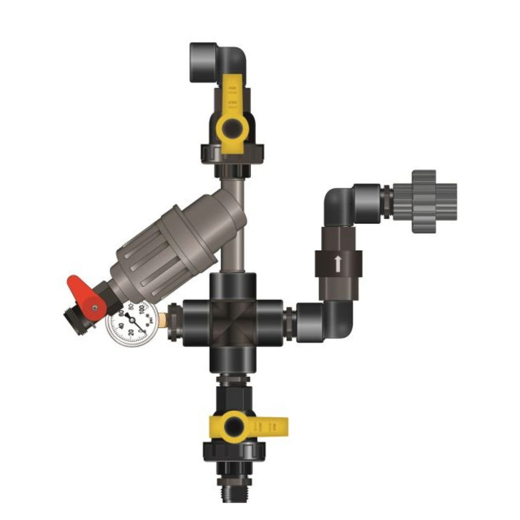 Dosatron HYKSTART-STD