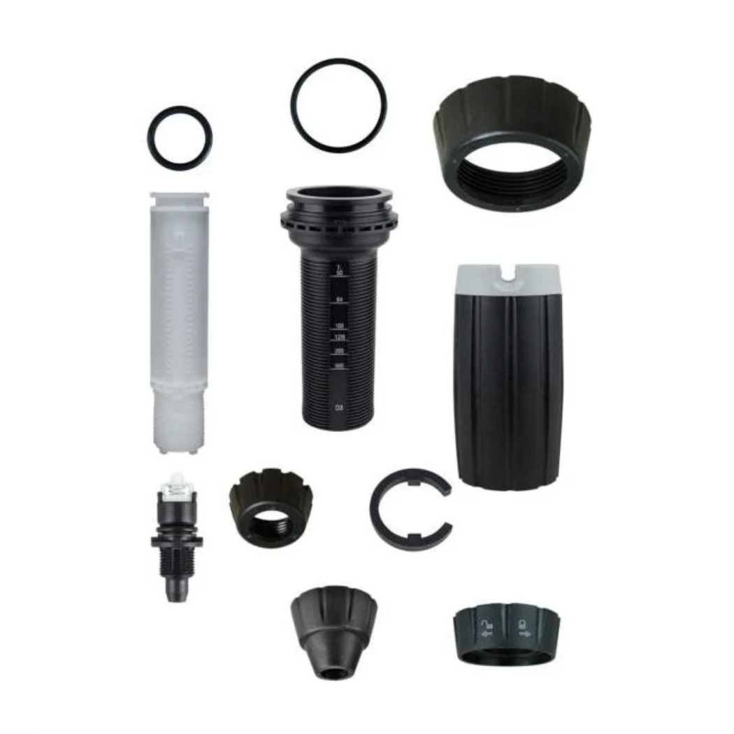 Dosatron INJECTION STEM ASSY FOR D20S EX-20PJ003VF