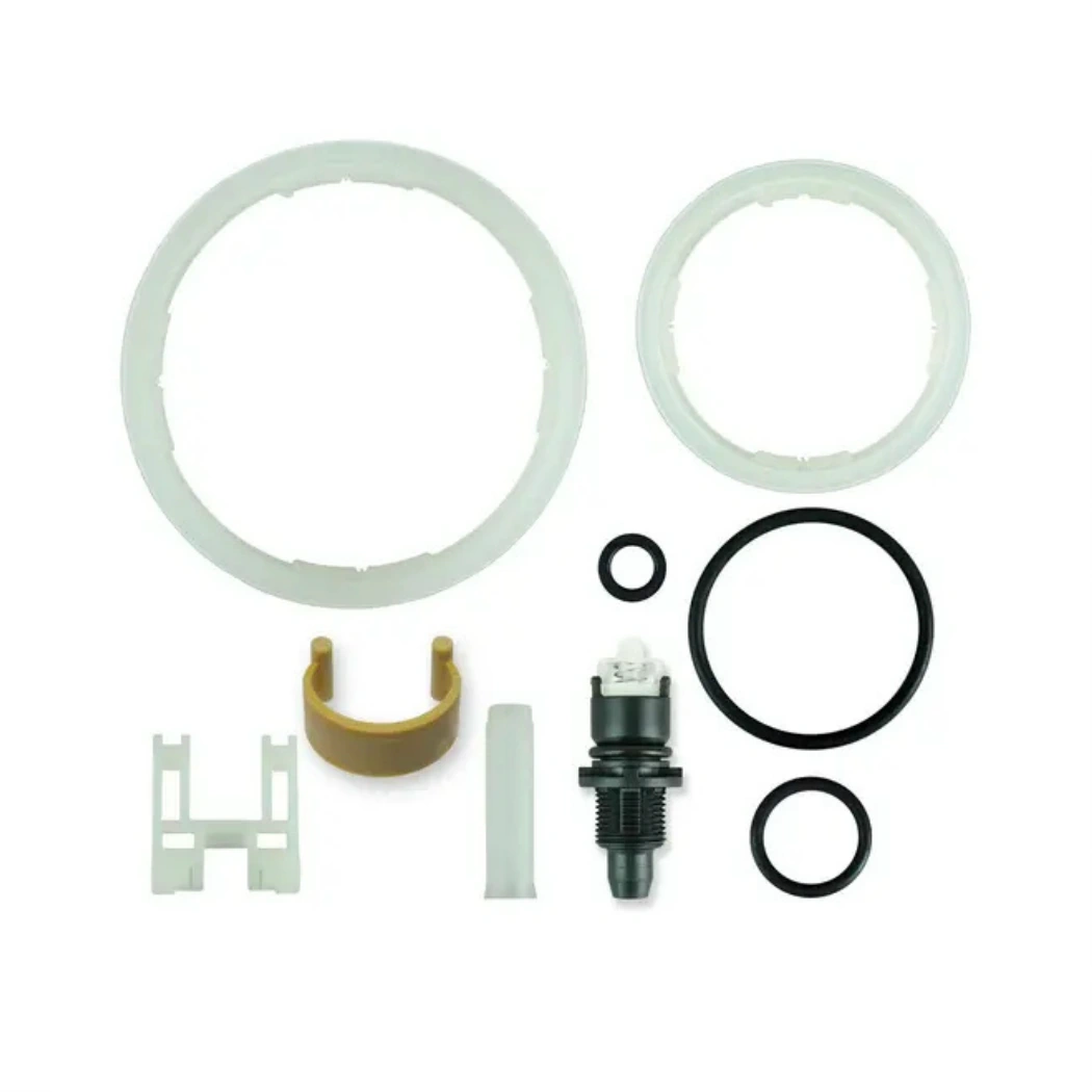 Dosatron bom REBUILD KIT FOR D14MZ520VFII >sn13400000 (LOWER SEALS AND PISTON WEAR PARTS)