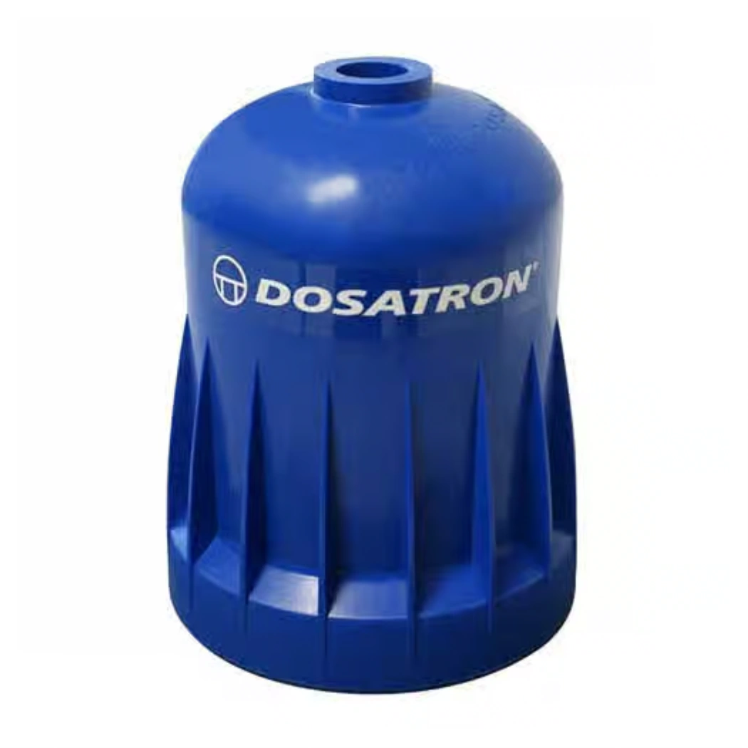 Dosatron PVDF BELL HOUSING FOR D14 -HV