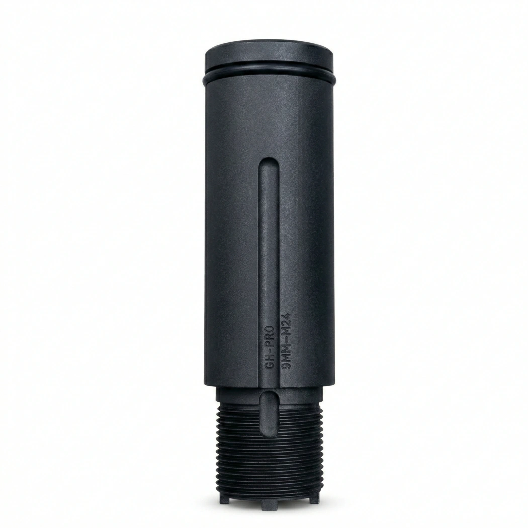 Dosatron INJECTION STEM FOR D14TMZ10 HIGH TEMP