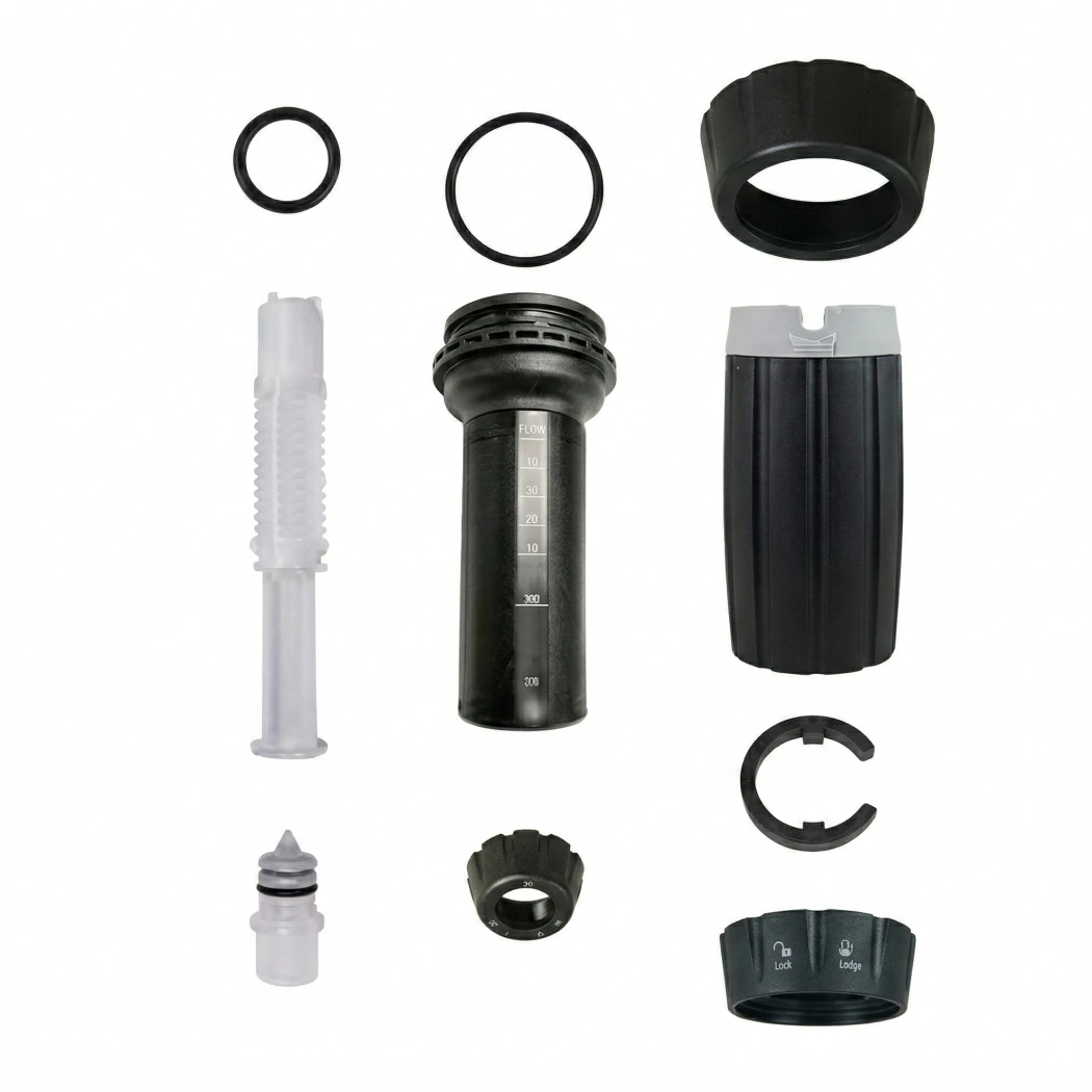 Dosatron INJECTION STEM D14TMZ5 HIGH TEMP