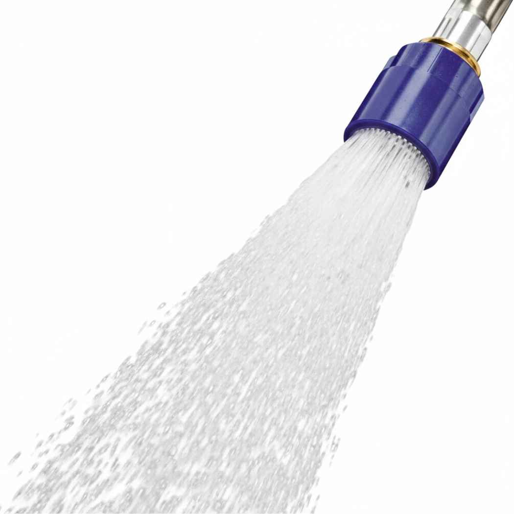 Dramm 170PL Plastic Water Breaker Nozzle Small main image
