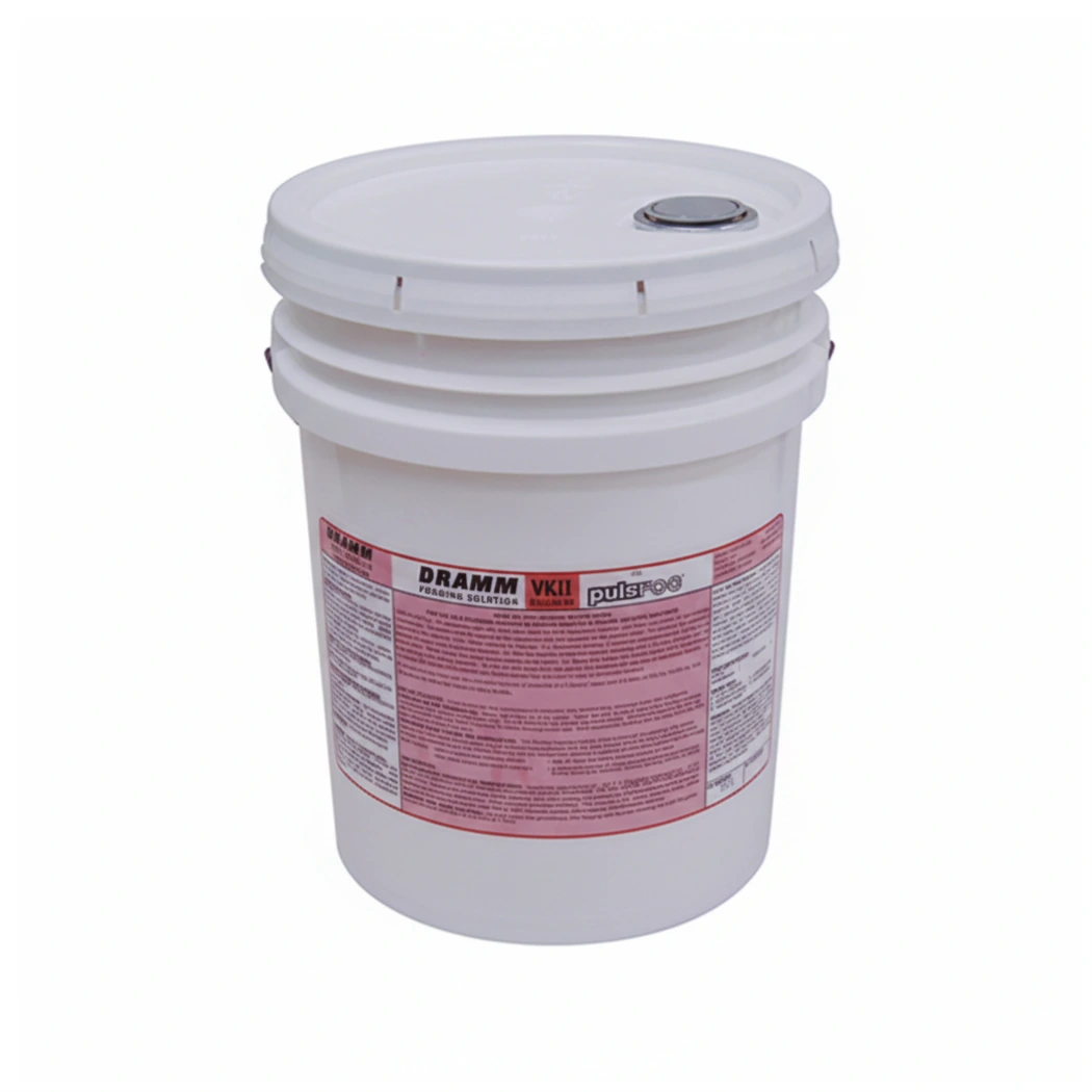 Dramm Carrier Solution VKII main image