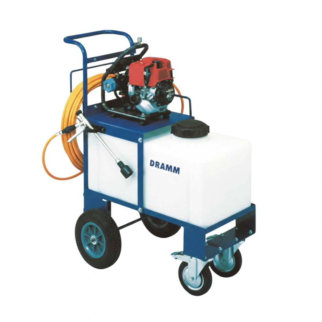 Dramm Gasoline Power Sprayer