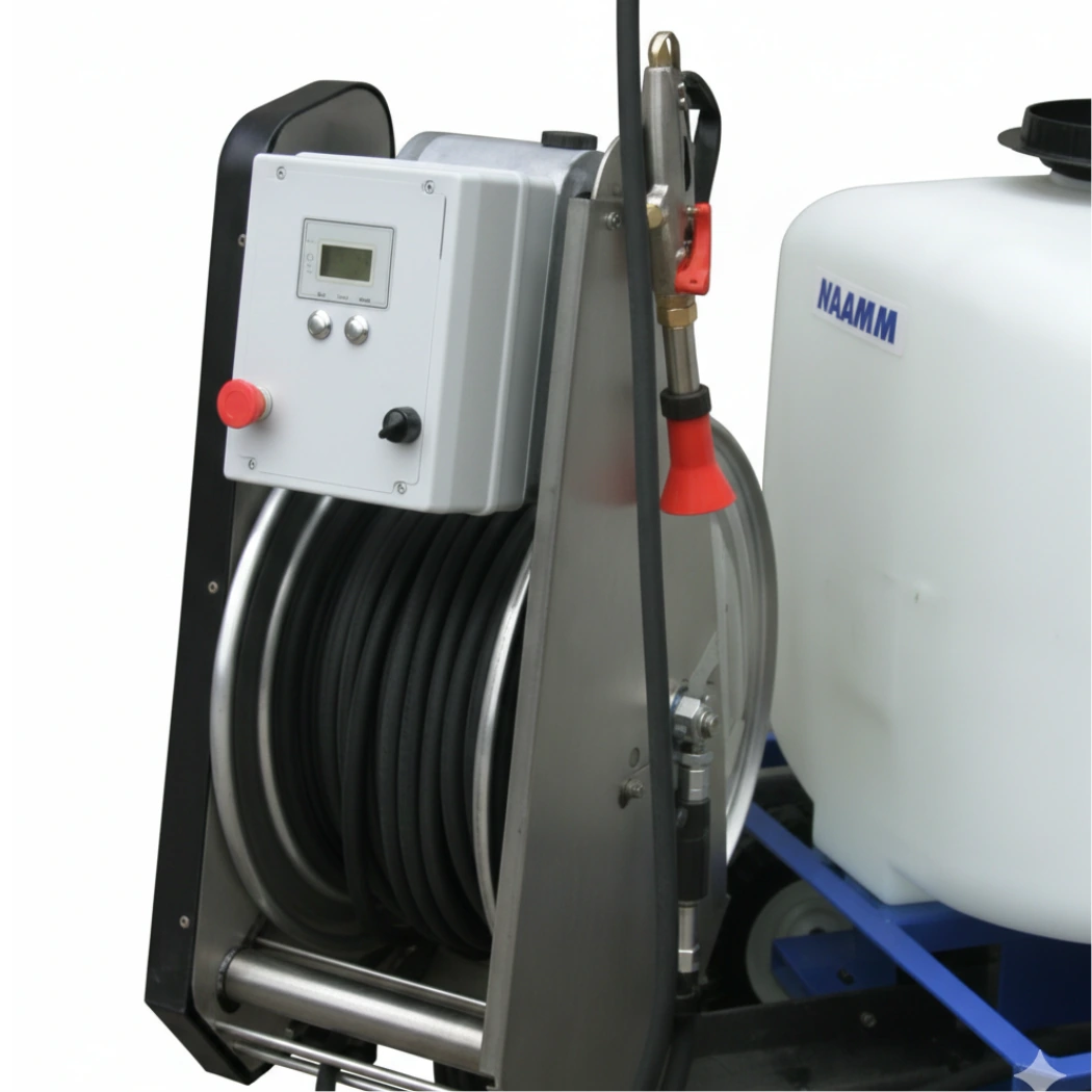 Dramm Hydra200 RemoteWind