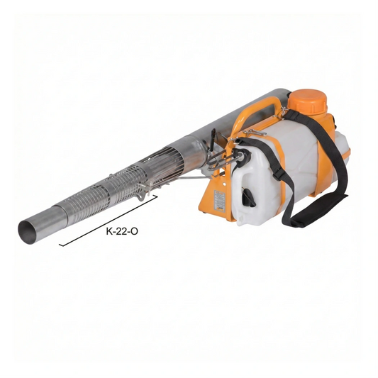 Dramm K-22-O Standard PulsFOG