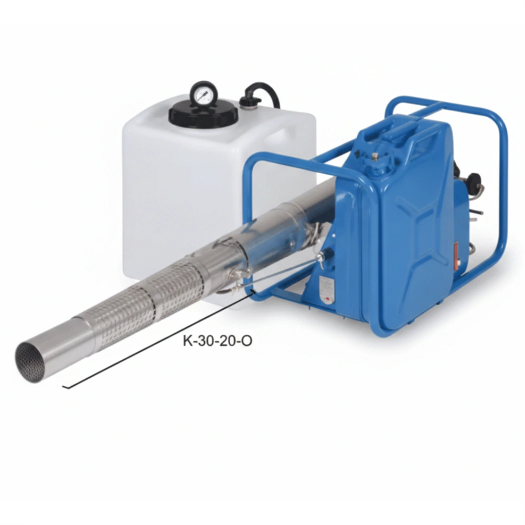 Dramm K-30 Large Livestock PulsFOG