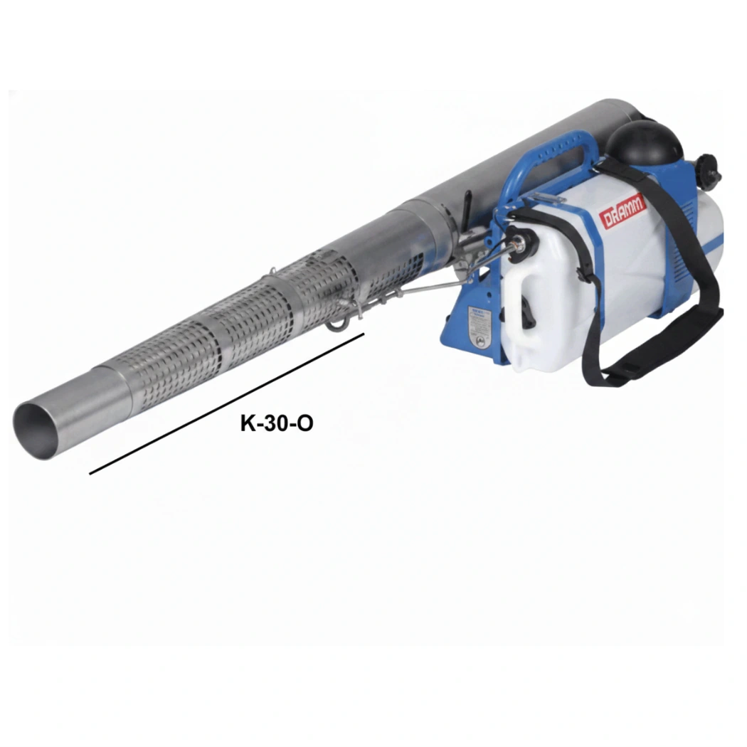 Dramm Poultry PulsFOG K-30-O main image
