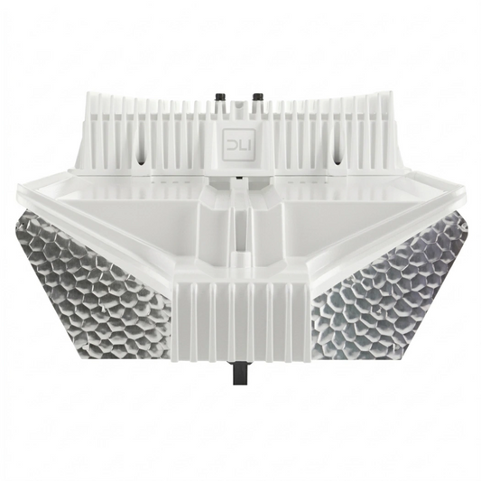 Dutch Lighting Innovations CRI-Series 315W CMH 120V-347V side view