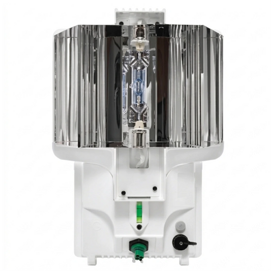 Dutch Lighting Innovations CRI-Series UV 150W bottom view