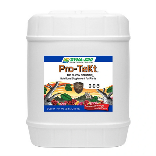 Dyna-Gro Pro-TeKt 5 gallons