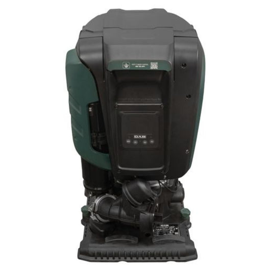 ESYBOX Max 60_120 single phase front view