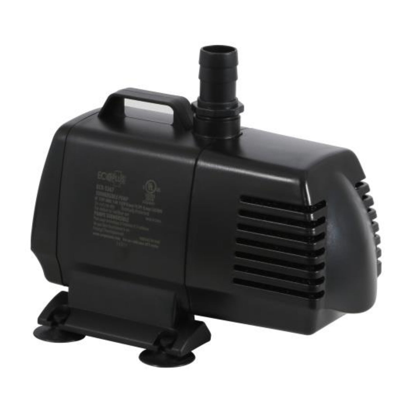 Ecoplus Submersible Water Pumps 1347 GPH main image