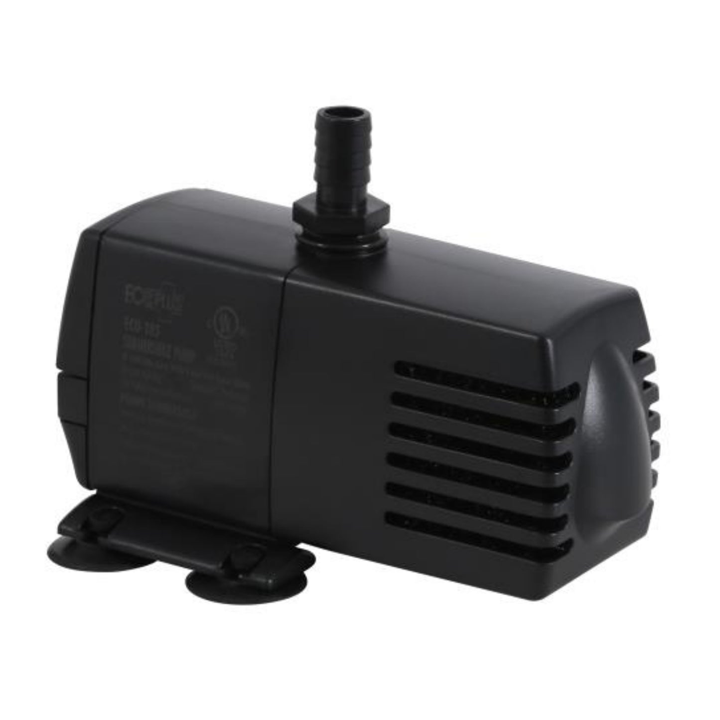 Ecoplus Submersible Water Pumps 158 GPH main image