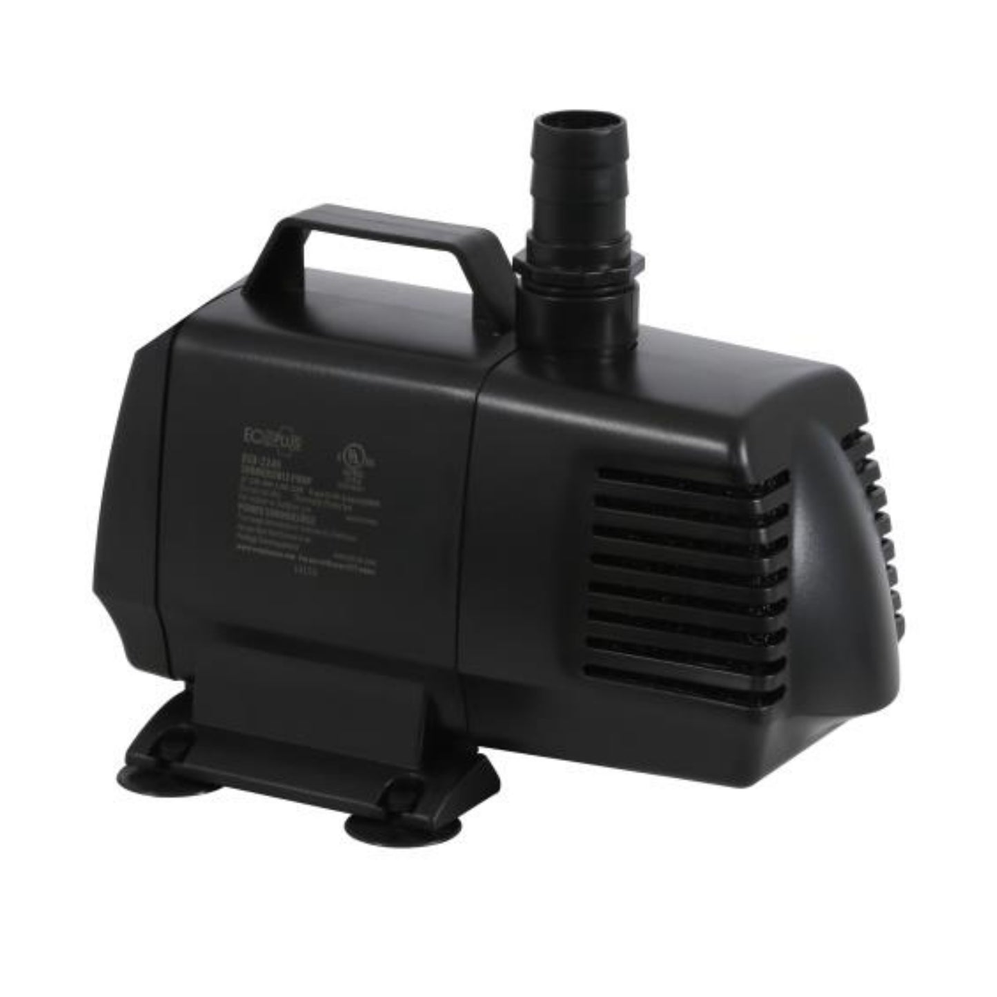 Ecoplus Submersible Water Pumps 2166 GPH