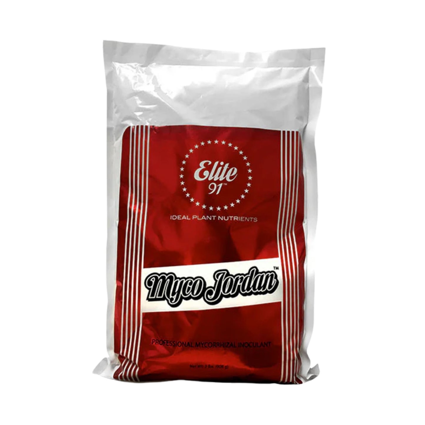 Elite 91 Myco Jordan Professional Mycorrhizal inoculant 1 lbs