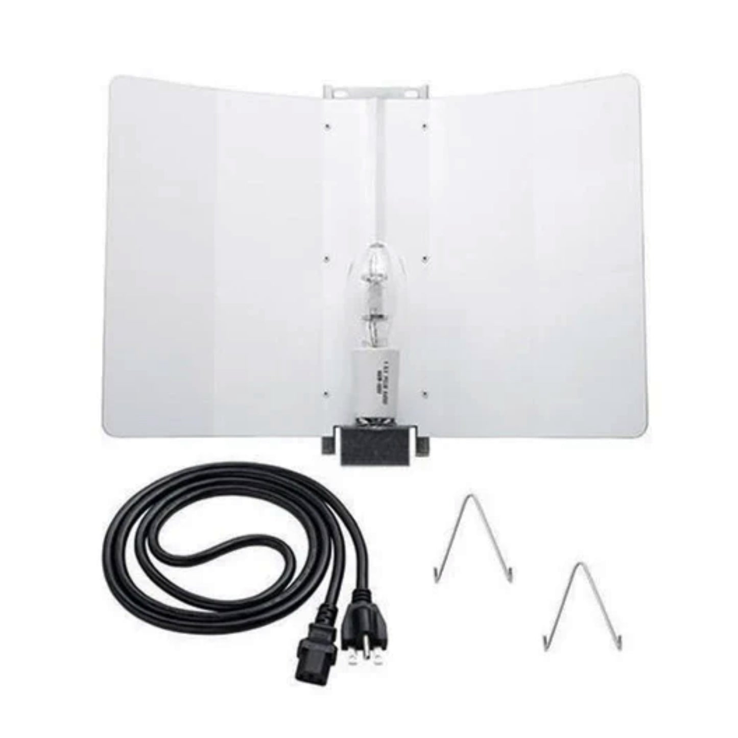 Endomaxx 150 CMH Luminaire System connectors