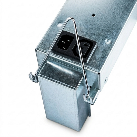 Endomaxx 315 CMH Horticulture Luminaire System connectors