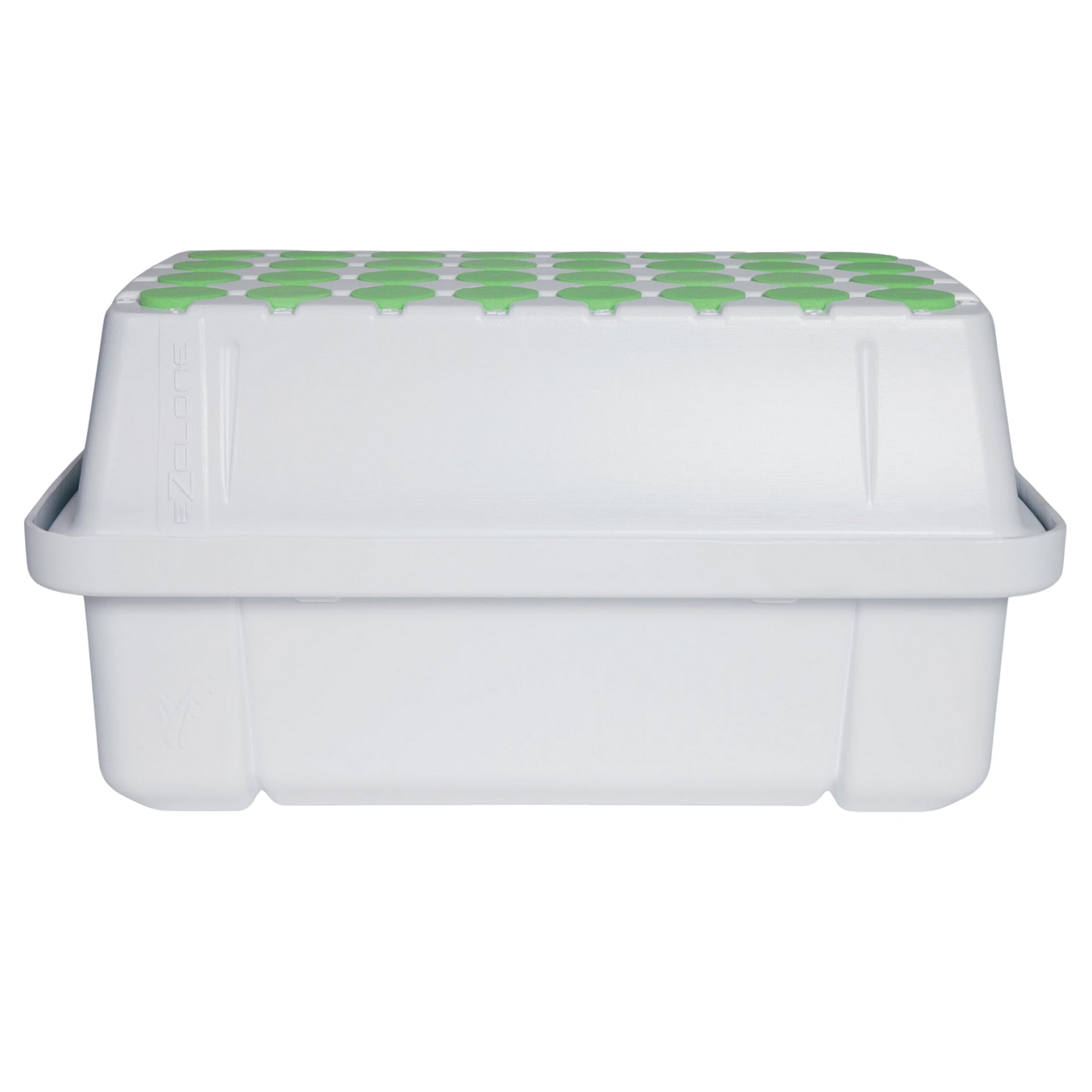 Ez-Clone 32 Low Pro System Lid and Reservoir side view
